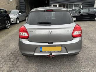 Suzuki Swift 1.2 Select Automaat airco picture 3