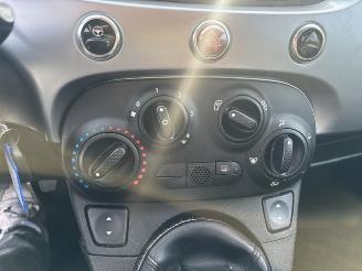 Fiat 500C 1.2 Lounge Sport Cabrio picture 15