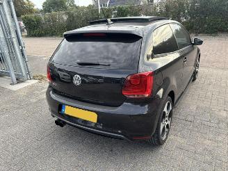 Volkswagen Polo 1.4 GTI DSG Pano 179pk picture 4