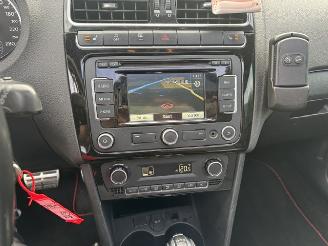 Volkswagen Polo 1.4 GTI DSG Pano 179pk picture 17
