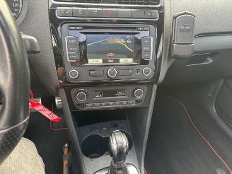 Volkswagen Polo 1.4 GTI DSG Pano 179pk picture 18