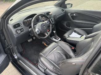 Volkswagen Polo 1.4 GTI DSG Pano 179pk picture 16