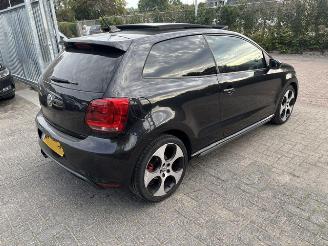 Volkswagen Polo 1.4 GTI DSG Pano 179pk picture 3