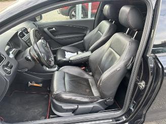 Volkswagen Polo 1.4 GTI DSG Pano 179pk picture 15