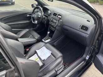 Volkswagen Polo 1.4 GTI DSG Pano 179pk picture 13