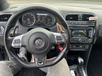 Volkswagen Polo 1.4 GTI DSG Pano 179pk picture 20