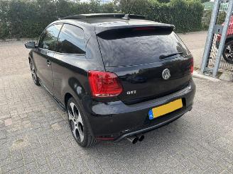 Volkswagen Polo 1.4 GTI DSG Pano 179pk picture 5