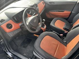 Hyundai I-10 1.0 i-Motion Comf+  Clima picture 13