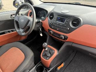 Hyundai I-10 1.0 i-Motion Comf+  Clima picture 11