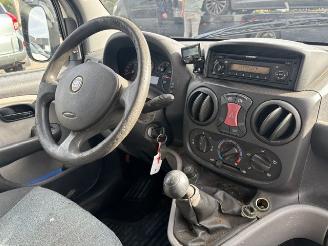 Fiat Doblo 1.9 MJ SX MAXI Airco picture 11