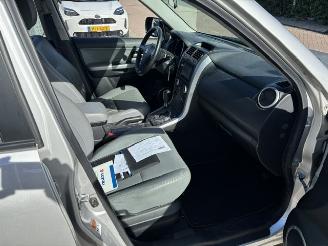 Suzuki Grand-vitara 2.0 16v Shogun Automaat 4WD picture 12