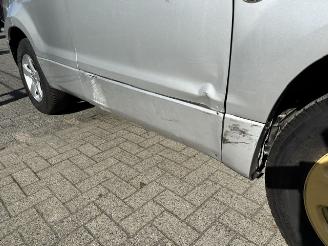 Suzuki Grand-vitara 2.0 16v Shogun Automaat 4WD picture 6
