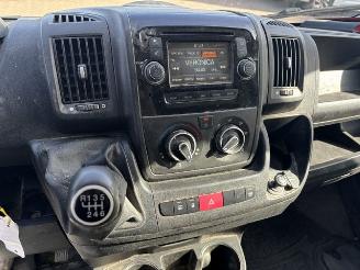 Citroën Jumper 2.0 HDI L2 airco 131pk picture 21
