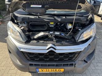 Citroën Jumper 2.0 HDI L2 airco 131pk picture 13
