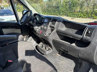 Citroën Jumper 2.0 HDI L2 airco 131pk picture 16