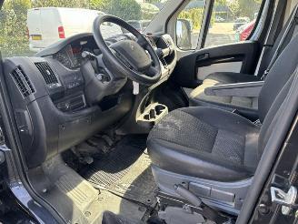 Citroën Jumper 2.0 HDI L2 airco 131pk picture 19
