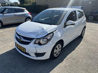 Opel Karl 1.0 5-drs airco NAP picture 4