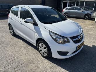 Opel Karl 1.0 5-drs airco NAP picture 3