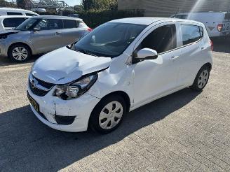 Opel Karl 1.0 5-drs airco NAP picture 5