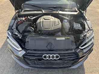 Audi A5 2.0 TFSI  Sportback automaat 252pk picture 9