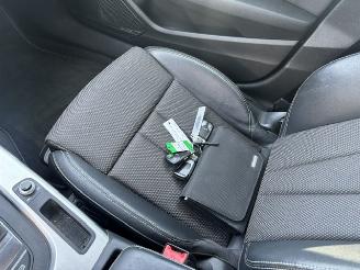Audi A5 2.0 TFSI  Sportback automaat 252pk picture 19