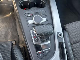 Audi A5 2.0 TFSI  Sportback automaat 252pk picture 18