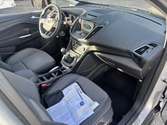 Ford C-Max 1.0 Titanium picture 11