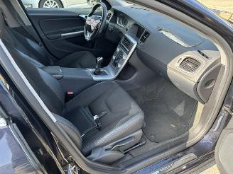 Volvo V-60 2.0 D2 Nordic+ picture 9