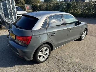 Audi A1 1.0 TFSI 5-drs picture 2