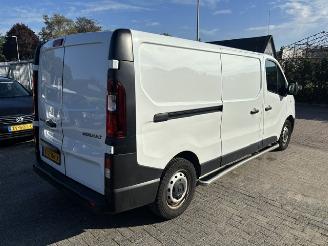 Renault Trafic 2.0 DCI L2 2x schuifdeur airco 120 picture 3