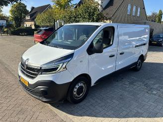 Renault Trafic 2.0 DCI L2 2x schuifdeur airco 120 picture 6