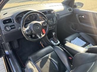 Volkswagen Polo 1.4 TSI GTI DSG Pano 179pk picture 15