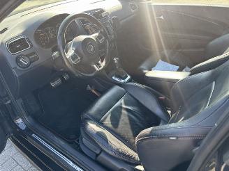 Volkswagen Polo 1.4 TSI GTI DSG Pano 179pk picture 14