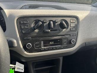 Seat Mii 1.0 Style 5-drs airco picture 13