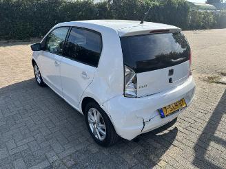 Seat Mii 1.0 Style 5-drs airco picture 5