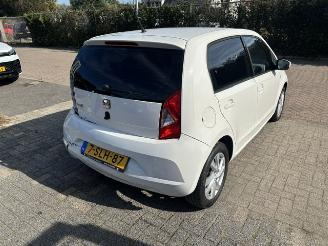 Seat Mii 1.0 Style 5-drs airco picture 4