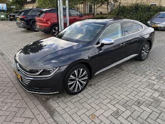 Volkswagen Arteon 2.0 TDI Business R Dsg Pano picture 6