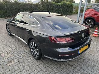 Volkswagen Arteon 2.0 TDI Business R Dsg Pano picture 5