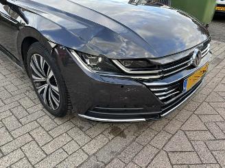 Volkswagen Arteon 2.0 TDI Business R Dsg Pano picture 8
