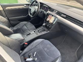 Volkswagen Arteon 2.0 TDI Business R Dsg Pano picture 12