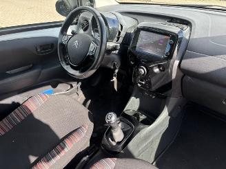 Citroën C1 1.0 5-drs airco Nap picture 12