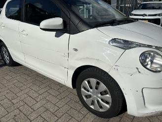 Citroën C1 1.0 5-drs airco Nap picture 6