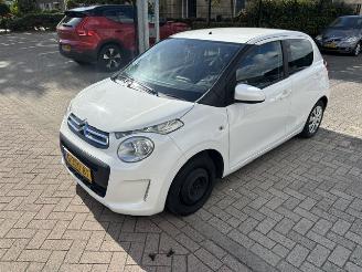 Citroën C1 1.0 5-drs airco Nap picture 9