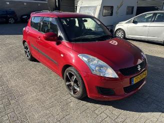  Suzuki Swift 1.2 5-drs Comfort Airco 2013/3