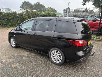 Mazda 5 2.0 Business 7-pers  150pk picture 6