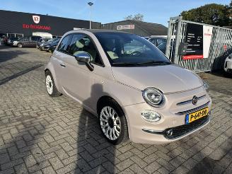  Fiat 500 1.0 Hybrid Launch Edition 2020/8