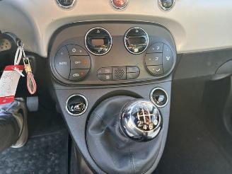 Fiat 500 1.0 Hybrid Launch Edition picture 15