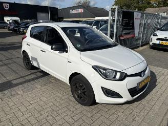  Hyundai I-20 1.2i 5-drs airco 2014/6