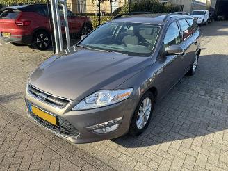 Ford Mondeo 1.6 TDCI Titanium picture 2
