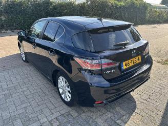 Lexus Ct CT 200h Business Line Automaat picture 5